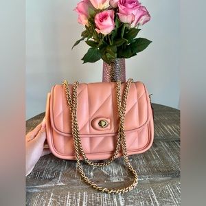 Coach Pillow Madison